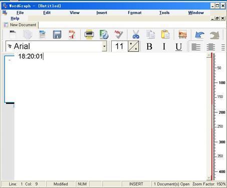 SSuite Office截图