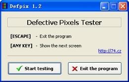 Defpix截图