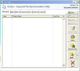 iQ-Sync截图