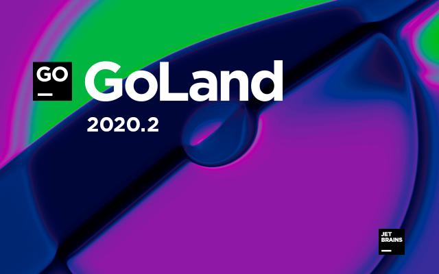 JetBrains GoLand