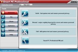 Smart PC Professional截图