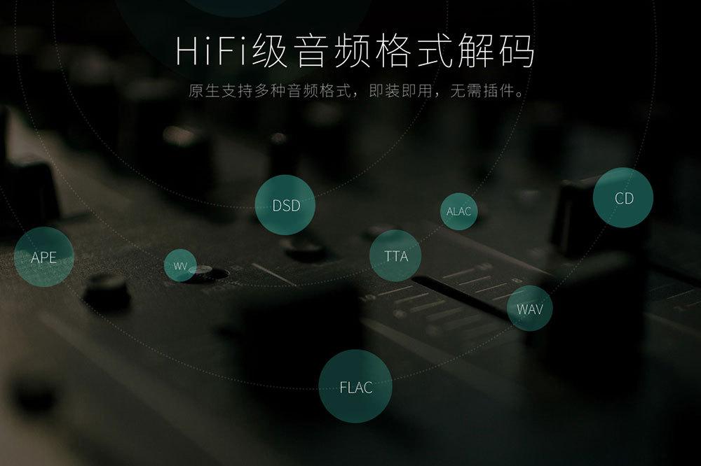 VIPER HiFi截图