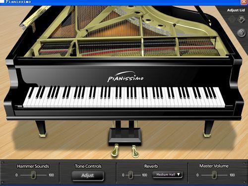 FreePiano