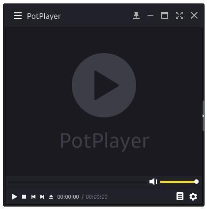 PotPlayer