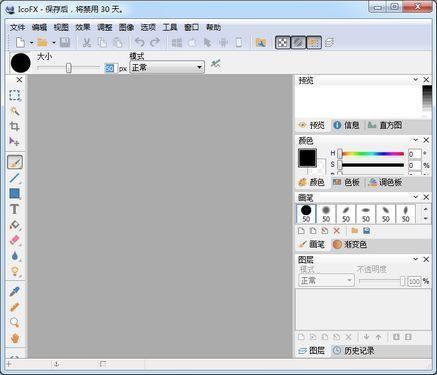 IcoFX截图