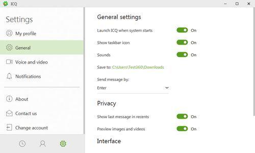 ICQ