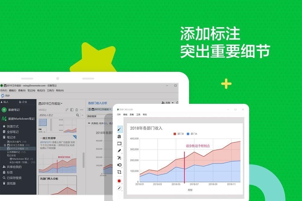印象笔记