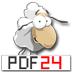 PDF24 Creator