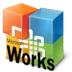 Works to PDF Converter