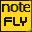 NoteFly