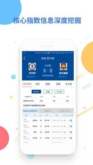球半截图