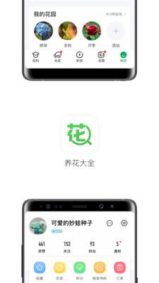 养花大全