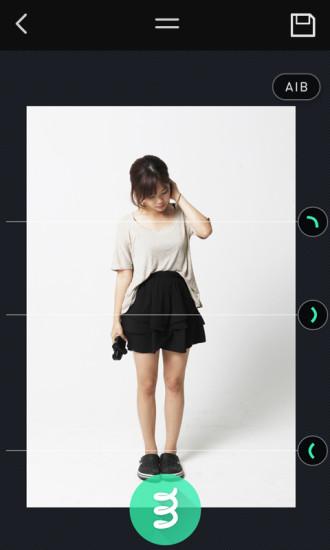 增高弹簧手机版