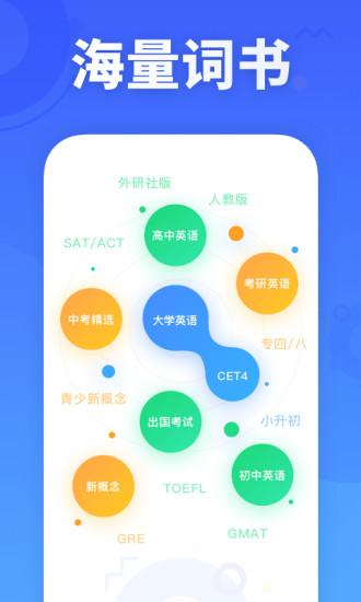 乐词新东方app