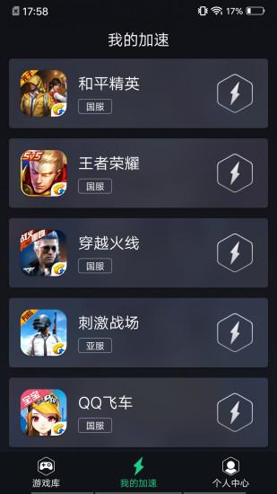 闪电鹅加速器APP 闪电鹅加速器APP