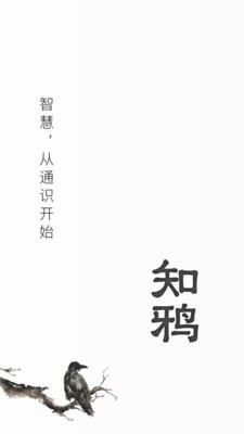知鸦手机版截图