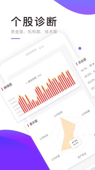 快涨股票截图