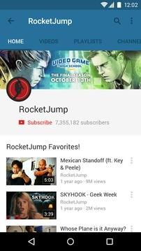 YouTube最新版（下架）