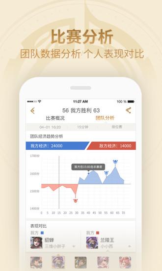 王者荣耀助手APP