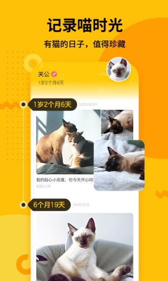 爪叽app截图