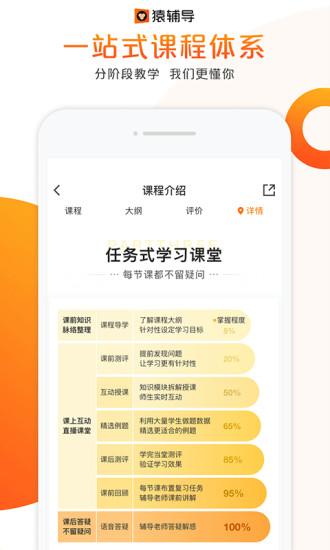 猿辅导手机版app