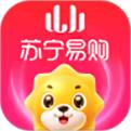 苏宁易购软件