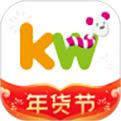 孩子王app