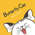 蝴蝶猫