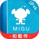 咪咕阅读海外版