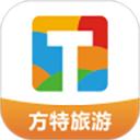 方特旅游app