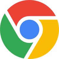 chrome浏览器