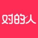 对的人