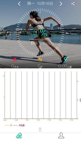 运动修改器v2.3.4截图