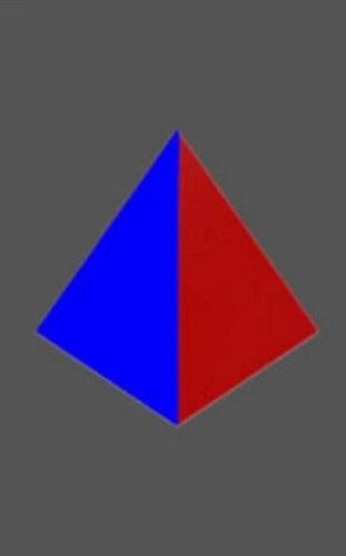 IgnoreRedPyramid截图