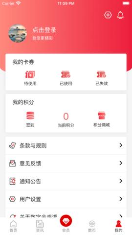 数字金鸡湖截图