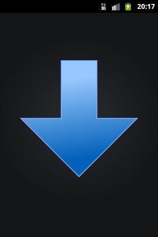 万能下载器手机版截图