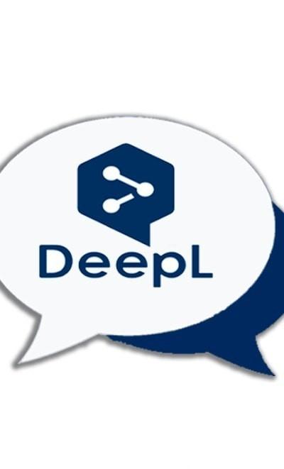 deepl手机版截图