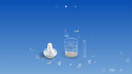 chemist化学实验室app完整版截图
