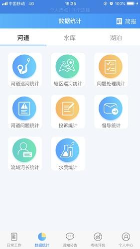河长通app最新版截图