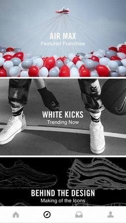 snkrs安卓最新版本截图