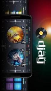 打碟软件手机版截图