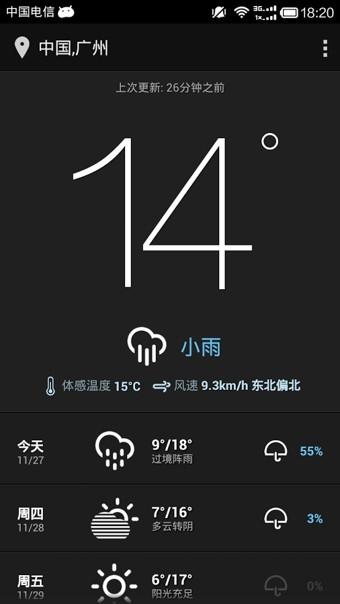 酷鱼小工具截图