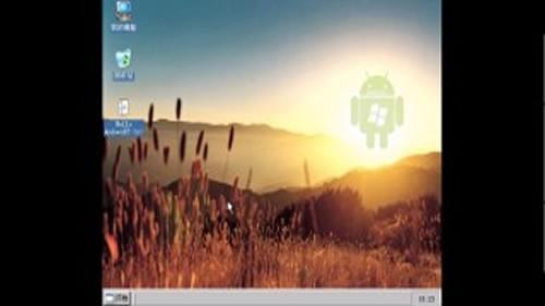 windows模拟器