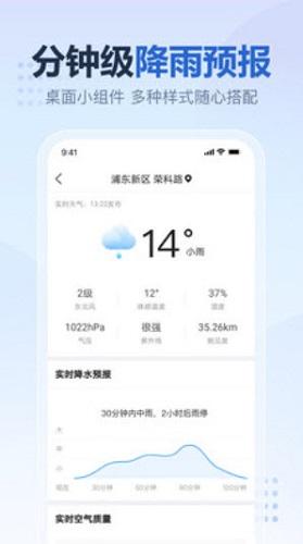 2345天气王
