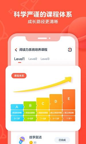 有道乐读截图