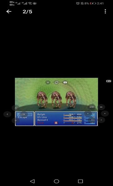 joiplay模拟器手机版截图