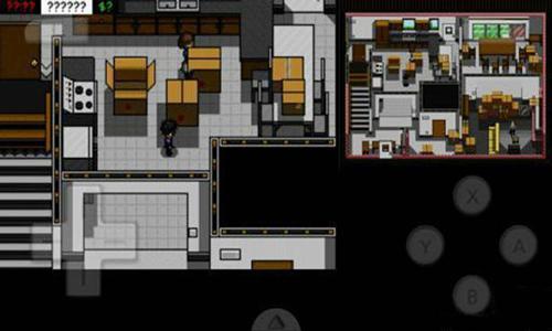 nds模拟器安卓9.0截图