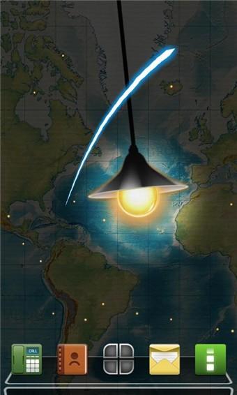 next桌面主题2019截图