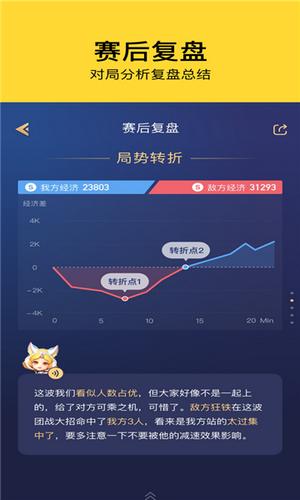 腾讯态客app截图