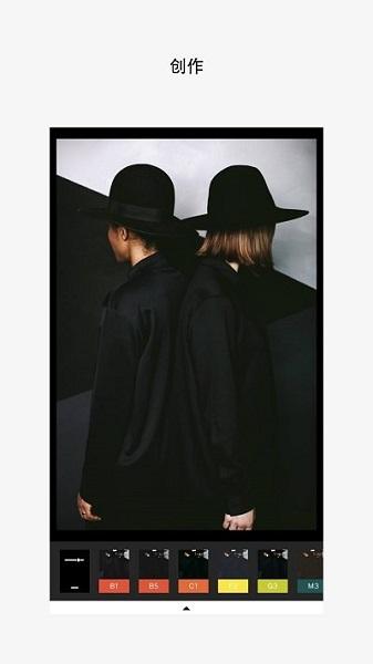 vscocam中文版